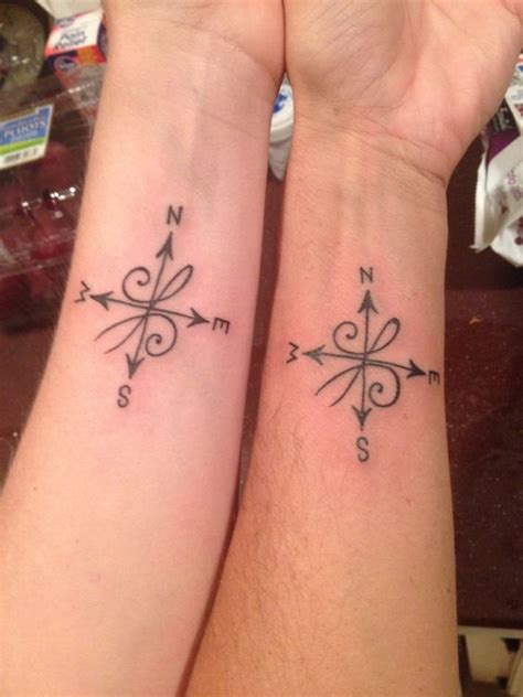 57 stylish arrow wrist tattoos; 50 Captivating Couple Tattoo Designs | Amazing Tattoo Ideas
