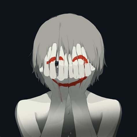 Sad Anime Pfp Fake Smile Fake Smile Anime Amino Anime Boy Fake