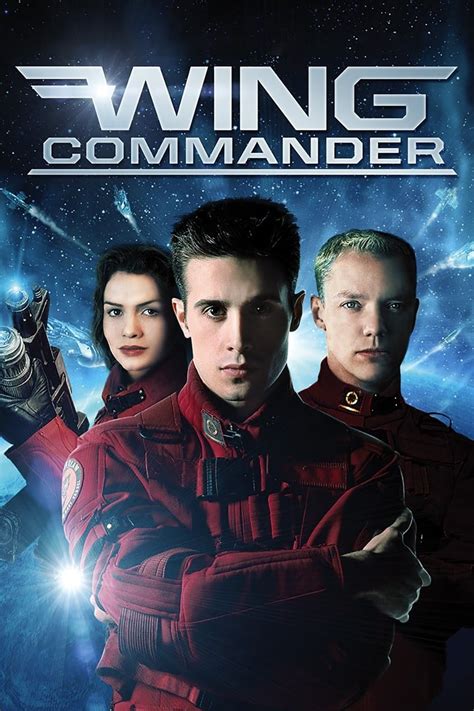 Wing Commander 1999