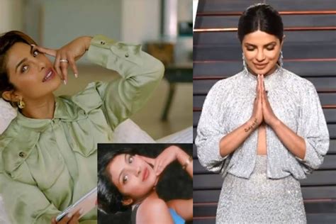 Priyanka Chopra Celebrates Her 20 Years In The Industry By Reacting To This Bollywood Dhamaka