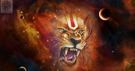 God Narasimha Jayanti 4k Hd Wallpapers Pictures Images Photos For Free