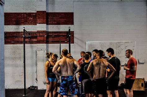 Crossfit 101 10 Things To Know Before Joining Crossfit Performance