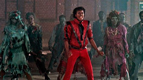 Michael Jackson Thriller 1920x1080 Wallpaper Teahub Io