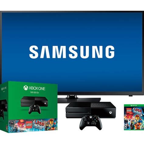 Customer Reviews Samsungmicrosoft Samsung Tv And Xbox One 500gb