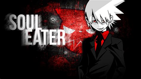 Soul Eater Wallpapers Wallpaper Cave