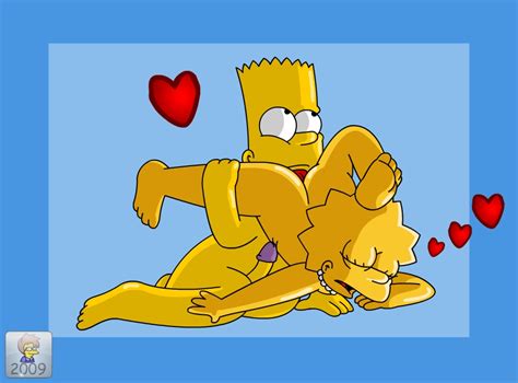 142 382178 Bart Simpson Deemienx The Simpsons Lisa Simpson Epic Dump