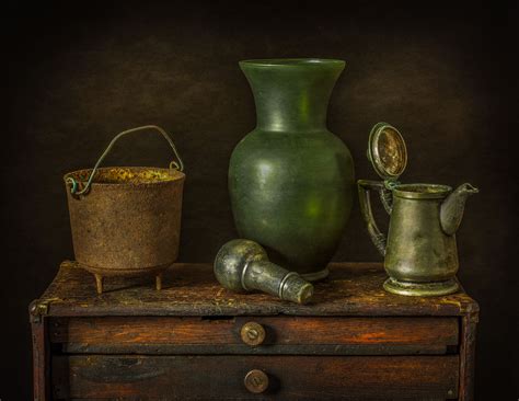 Still life photography, an obsession - Olympus Passion