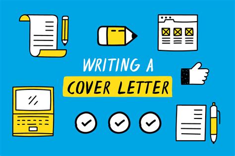 As you're writing your job application letter, consider how you can incorporate aspects of your personality while remaining professional. How to write a cover letter for a job application