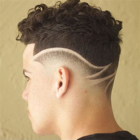 Best hairstyles for teenage boys. Cortes caballero 2016 | cortes caballero | Pinterest ...