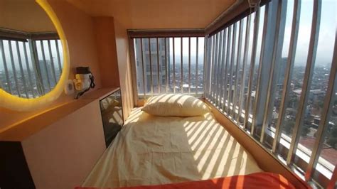 Muchos viajeros disfrutan la visita a jakarta old town (7,0 km). 10 Capsule Hotels in Indonesia - Whats New Indonesia