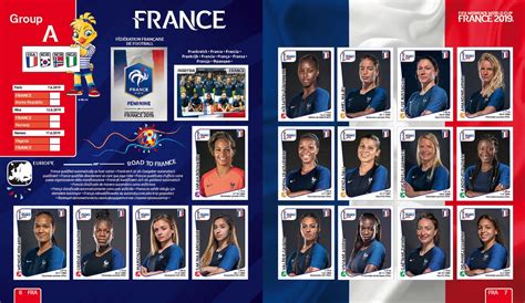 Sportive du football en direct, les résultats, les classements, les transferts de foot et les infos sur l'équipe de france de football. Panini présente son album dédié à la Coupe du Monde ...