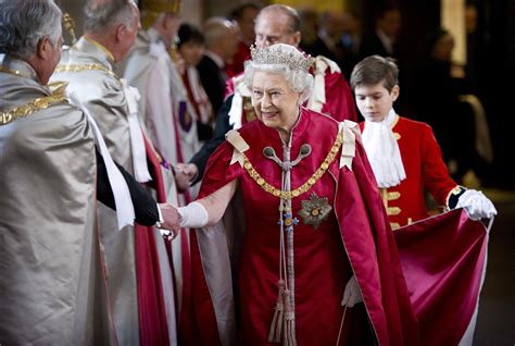 Queen Elizabeth Iis 90th Birthday Hardworking Royal Not Slowing Down