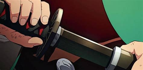 What Does Each Color Of Sword Mean In Demon Slayer The Meaning Of Color
