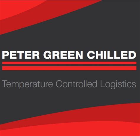 Peter Green Chilled