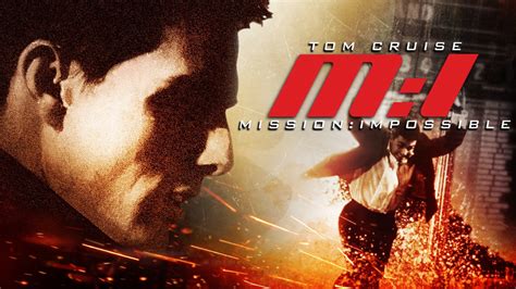 Mission Impossible 1996 Full Online With English Subtitle For Free