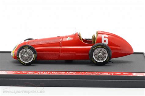 See more ideas about alfa romeo, race cars, alfa romeo 159. Juan Manuel Fangio Alfa Romeo 158 #6 Winner Frankreich GP ...