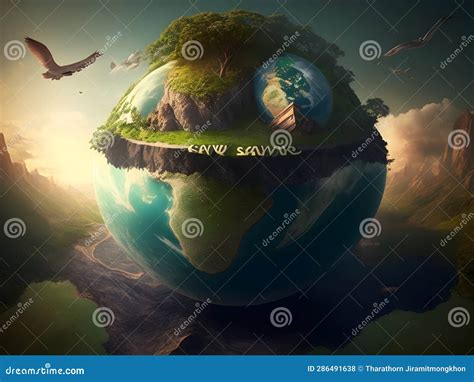 Saviors of Tomorrow: Inspiring Pictures of Efforts To Save Our World