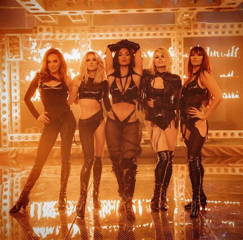 The Pussycat Dolls Released A New Single More Culture News You Missed This Week Fashion Magazine