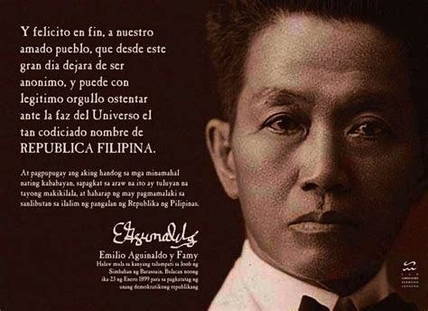 Famous Filipino Talumpati Talumpating