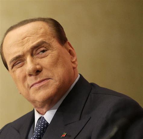 Show more posts from bb_itsme. Italien: Gab es ein Komplott gegen Berlusconi? - WELT