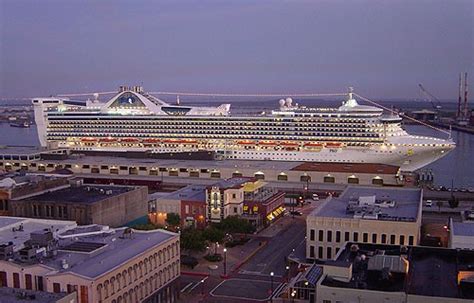 Ports Adding Cruise Terminals