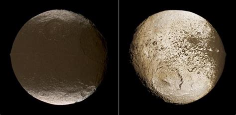 10 Strange Moons In Our Solar System Wonderslist