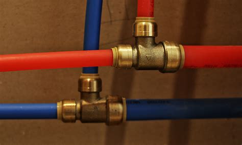 The pipes that deliver hot water to your shower, sinks, washing machine, etc.). Repipe Plumber | PEX Repiping Experts