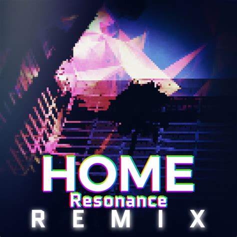 Stream Home Resonance Remix By Isaiah Ward Listen Online For Free On