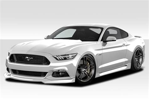 Welcome To Extreme Dimensions Item Group 2015 2017 Ford Mustang