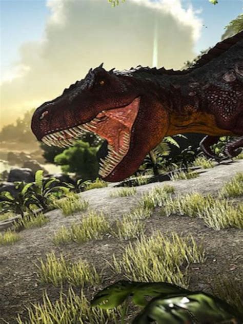 Ark Survival Evolved Patch Notes 290 Update Today On January 07 2023
