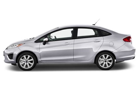 2013 Ford Fiesta Prices Reviews And Photos Motortrend