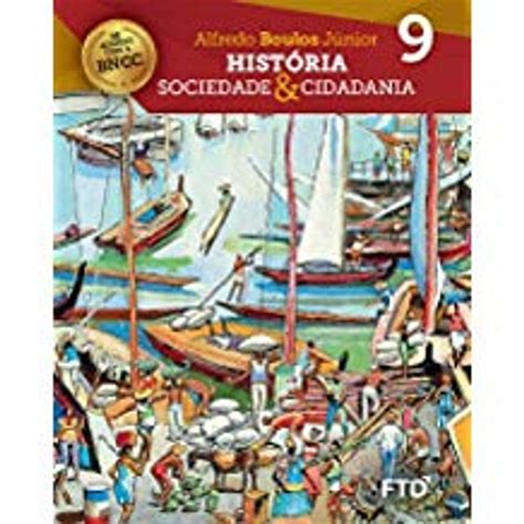 Historia Sociedade E Cidadania 9 Ano Manual Do Professor
