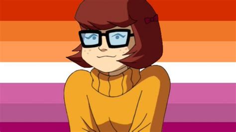Velma Es Lesbiana En La Nueva Película De Scooby Doo Anodis