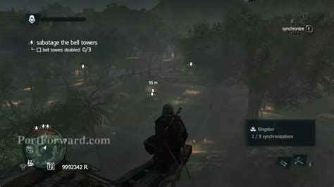 Assassins Creed Iv Black Flag Walkthrough Unmanned
