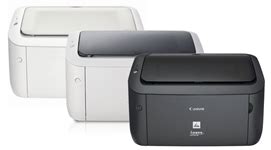 Driver and application software files have been compressed. Canon LBP 6030 Driver & Downloads. Free printer software.