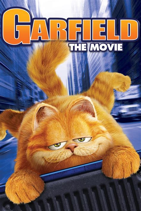 Watch Garfield The Movie 2004 Online Free Trial The Roku Channel