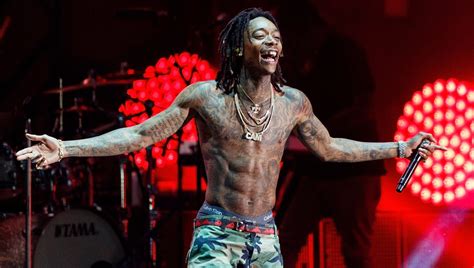 Submitted 5 days ago by zolity. Wiz Khalifa Partners With Canadian Company To Release Cannabis Line In Canada | MP3Waxx Music ...