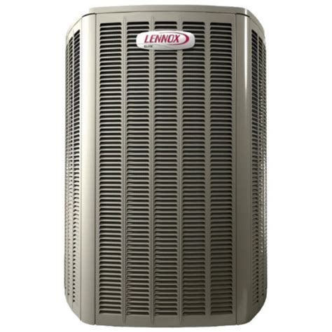 Air Conditioner Lennox 3 Ton Xc20 036 230 2000 Seer Energy