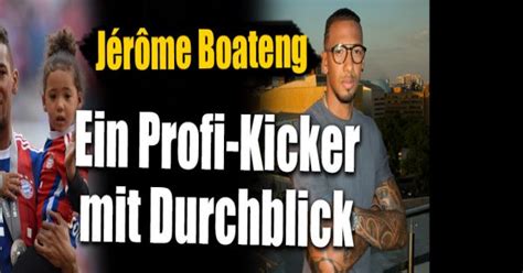Kevin prince boateng fake pressekonferenz mit sohn und frau melissa satta from reshape.sport1.de. Jérôme Boateng ganz privat: Ist er mit seiner Freundin ...