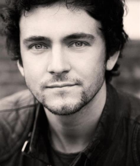 George Blagden Movies Bio And Lists On Mubi