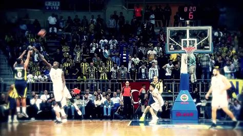 Euroleague 2020/2021 live scores, results, standings. All-Euroleague Second Team announced - YouTube