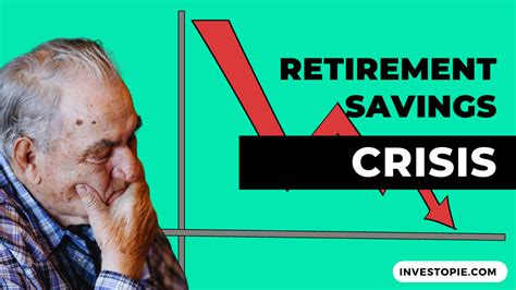 The Retirement Savings Crisis Why Americans Are Struggling