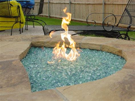 10 Really Hot Fire Pits