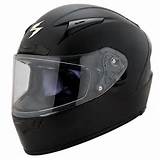 Images of Motorcycle Helmets