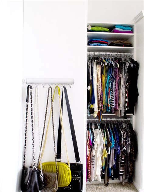 Maybe you would like to learn more about one of these? Hanging Purse Home Design Ideas, Pictures, Remodel and Decor