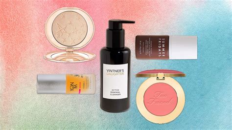 The Best New Beauty Products Of January According To Marie