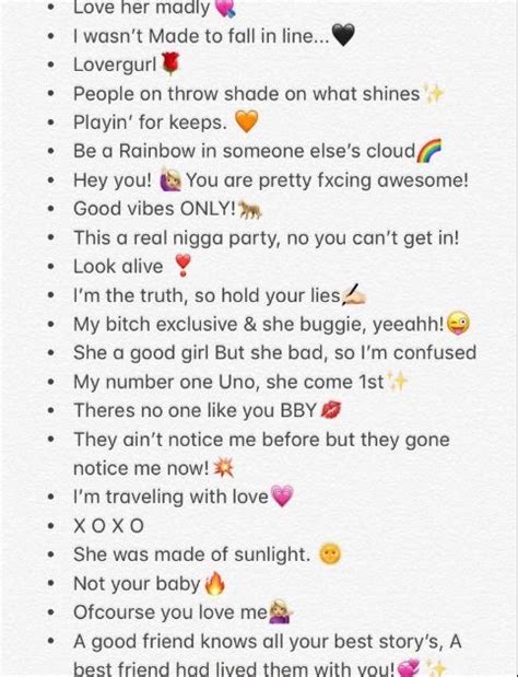 He lost a couple bio components that day. Cute Bio For Instagram For Couples / 21+ Couple Matching ...