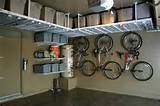 Photos of Ceiling Storage In Garage