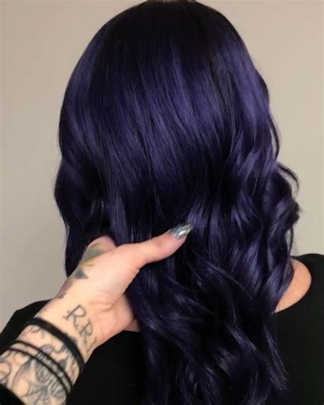 Topknot Salon Spa On Instagram Were Obsessing Over This Midnight