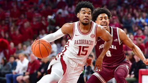 Need arkansas razorbacks mens basketball tickets? Is Arkansas Basketball wearing the Corliss era uniforms for good now? | SECRant.com